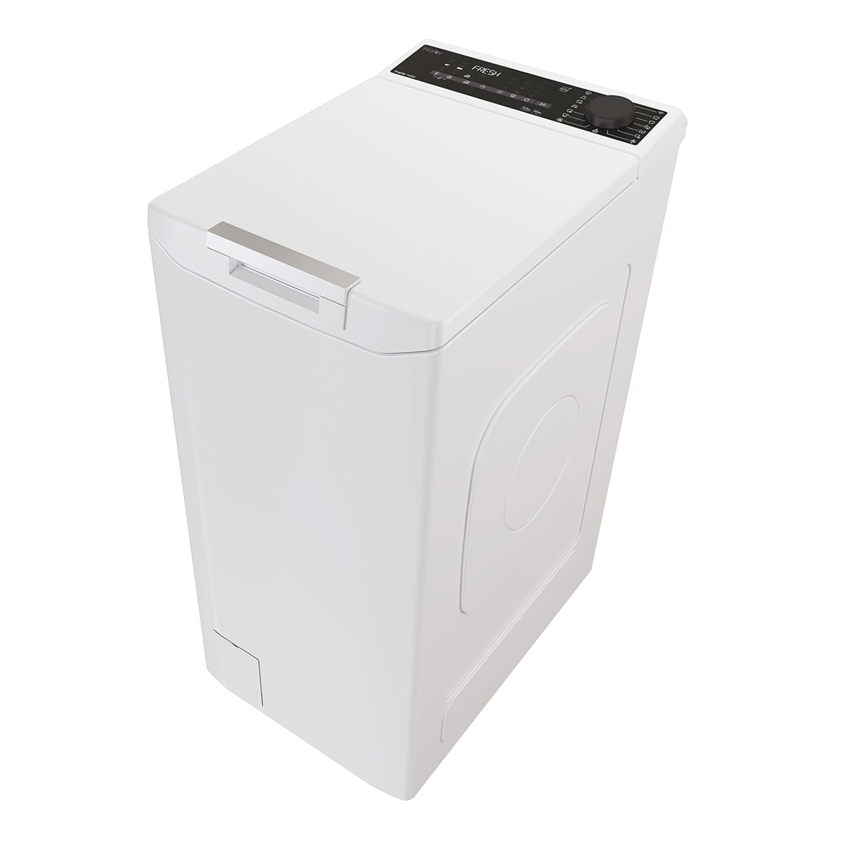 Lavadora carga superior Haier 8,5 kg / 1.200 rpm T Series 7- THASN2856TM4-S Blanco-3