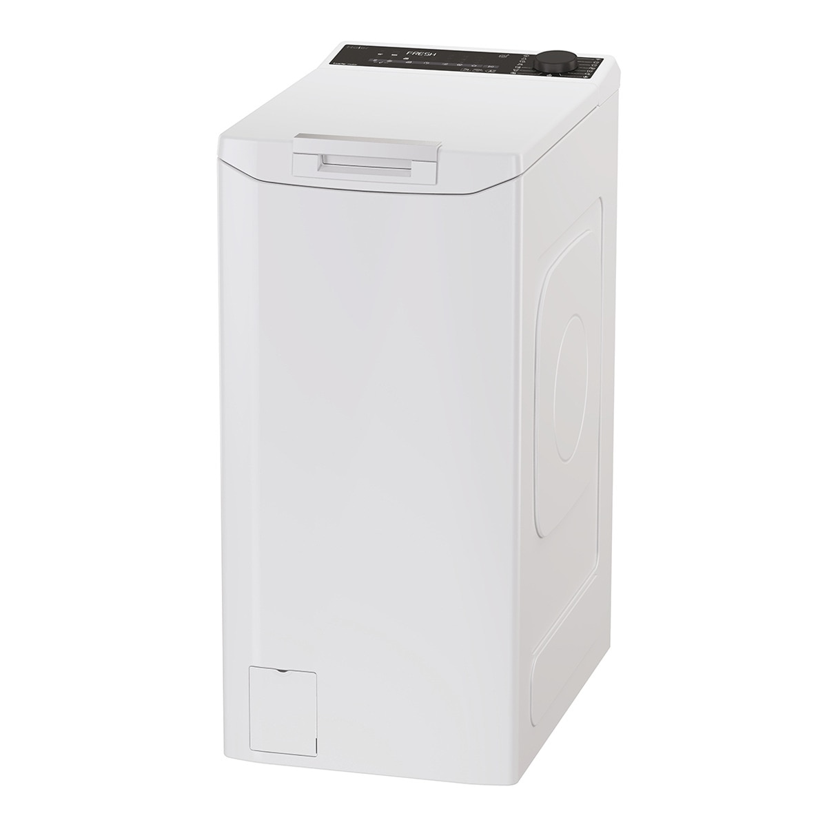 Lavadora carga superior Haier 7 kg / 1.400 rpm T Series 7- THASN476TM5-S Blanco-2