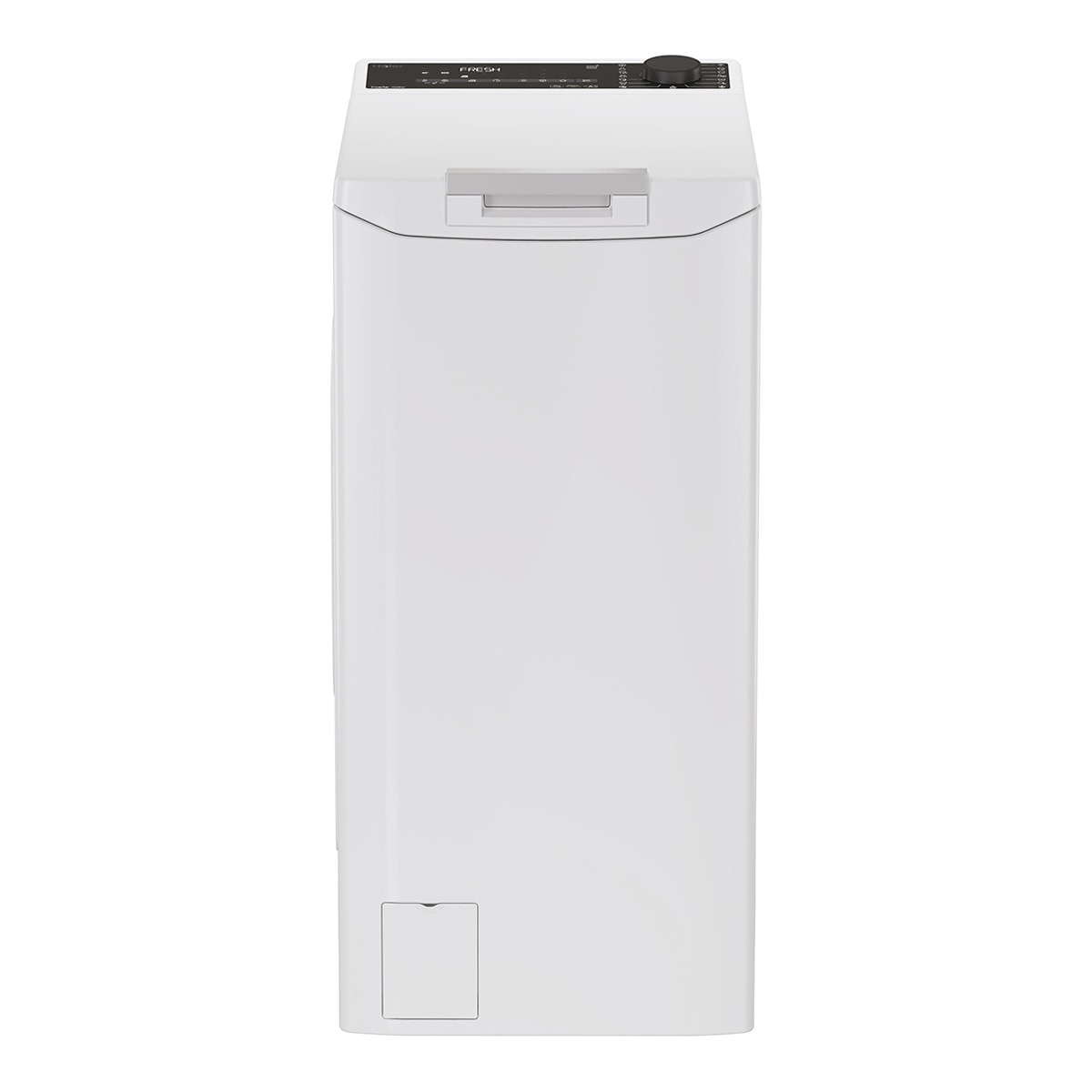 Lavadora carga superior Haier 7 kg / 1.400 rpm T Series 7- THASN476TM5-S Blanco-1