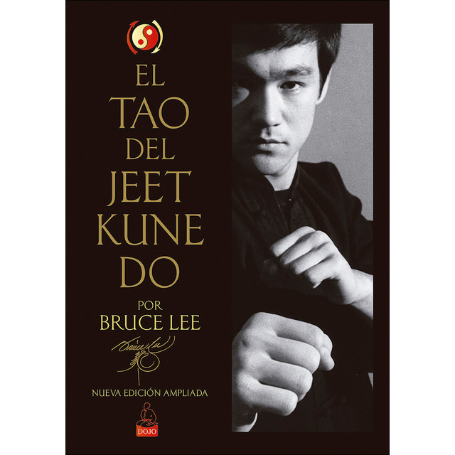 Imagen 0 de El Tao del Jeet Kune Do: Nueva edición ampliada  (Tapa blanda con solapas)