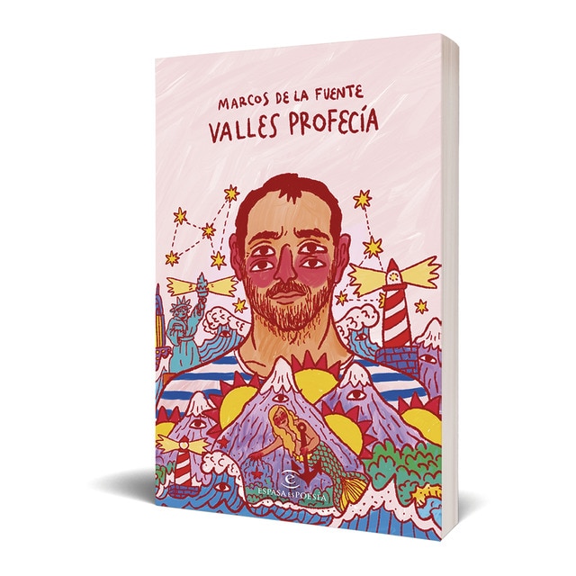 Imagen 0 de Valles profecía  (Tapa blanda con solapas)