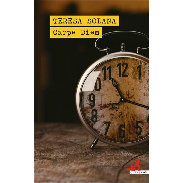Imagem 0 de Carpe Diem (Capa mole)