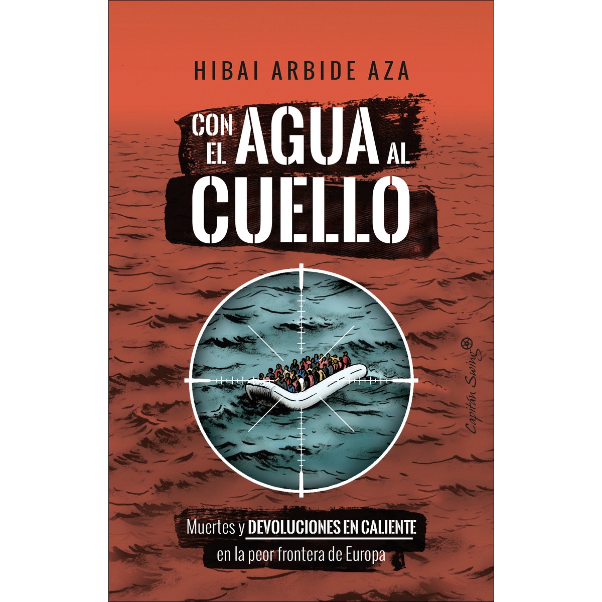 Con el agua al cuello (Capa mole com abas) 1