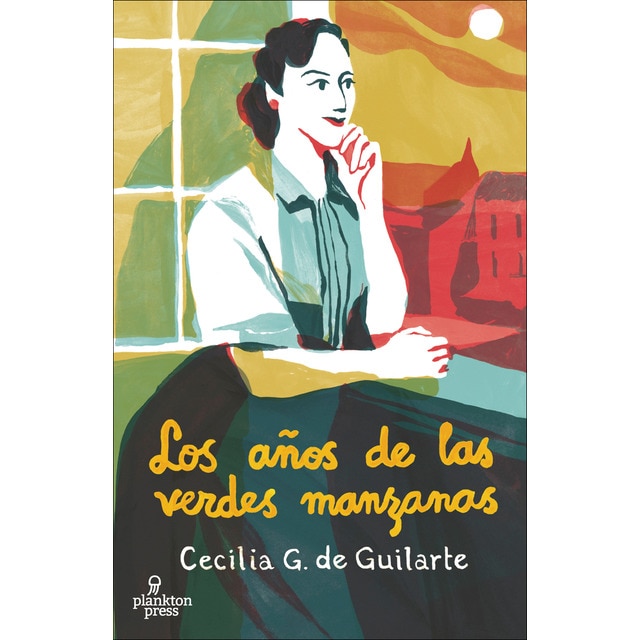 Imagem 0 de Los años de las verdes manzanas