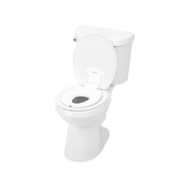Imagen 0 de Orinal Flip & Sit™ de Ingenuity™, orinal semipermanente