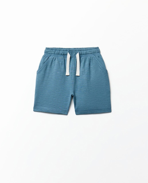 Imagem 0 de Bermudas Básicas