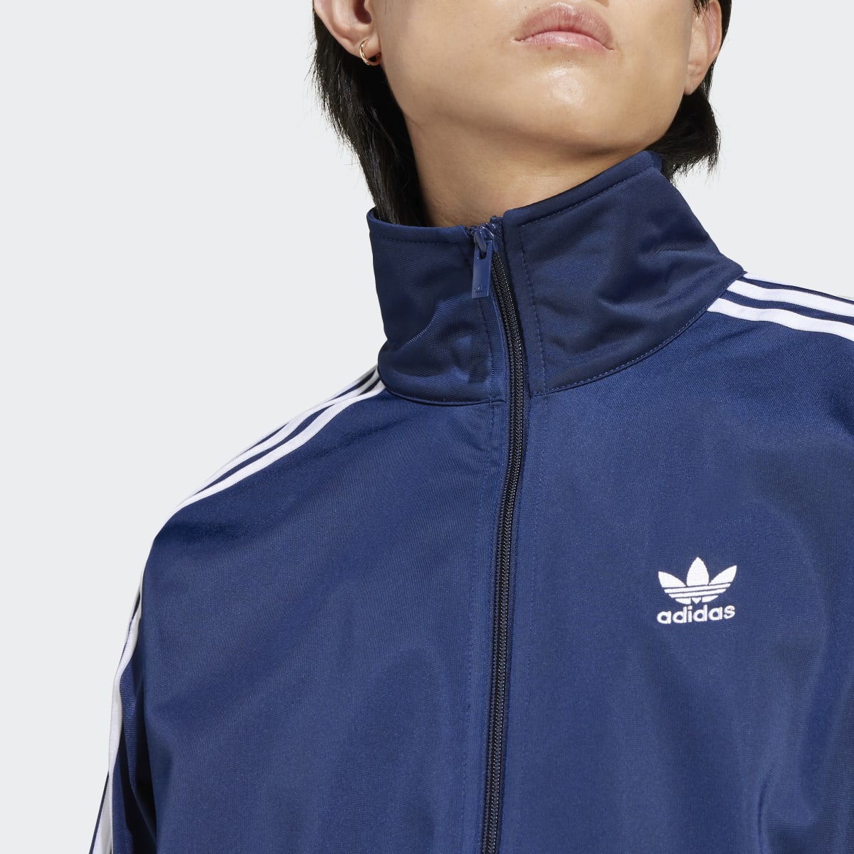 Casaco de Homem Fbird TT Originals Azul-4