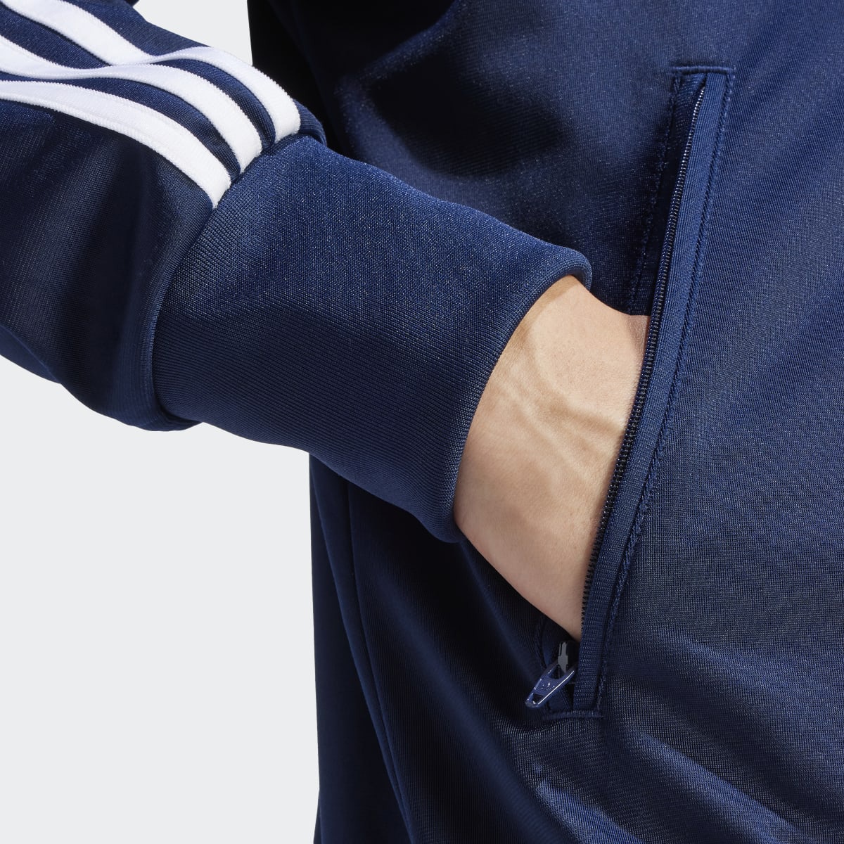Casaco de Homem Fbird TT Originals Azul-3