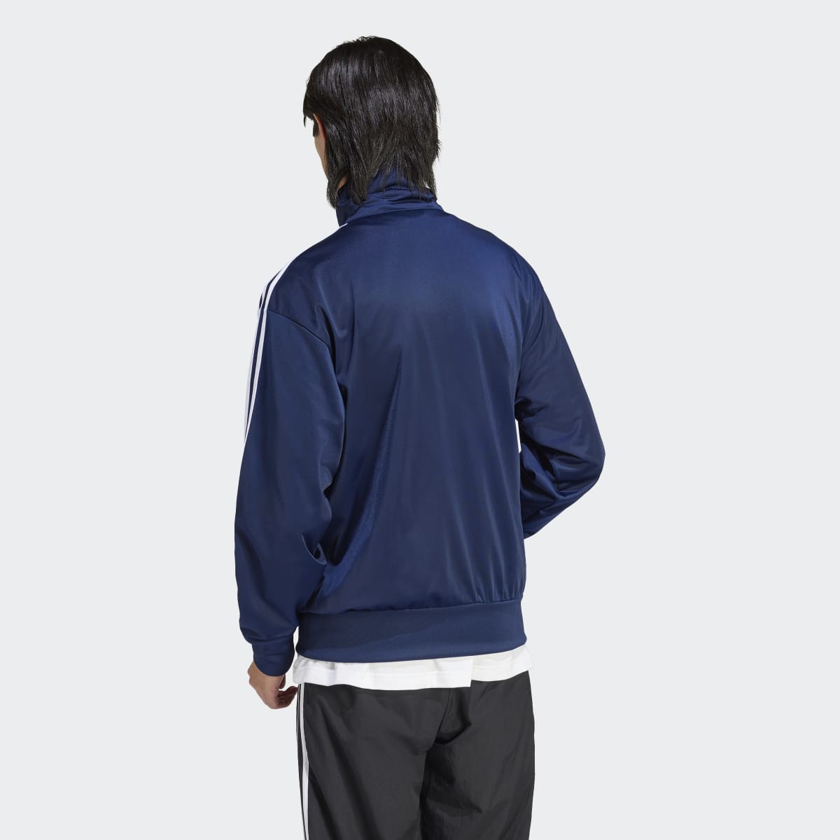 Casaco de Homem Fbird TT Originals Azul-2