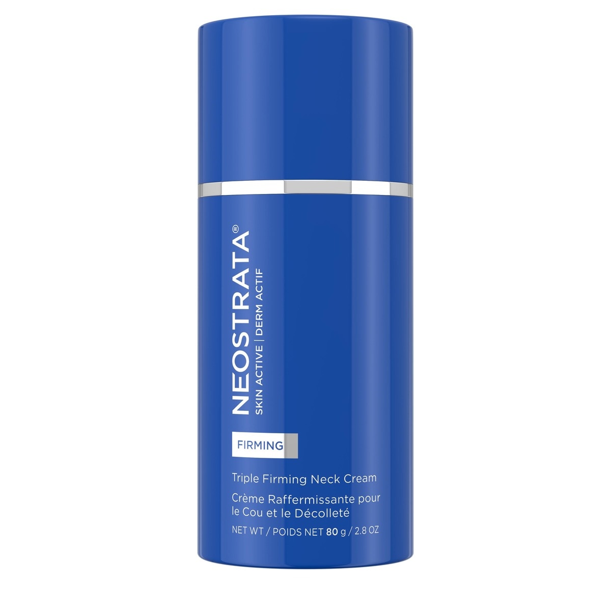 Creme Refirmante Pescoço Skin Active 80g Neostrata 1