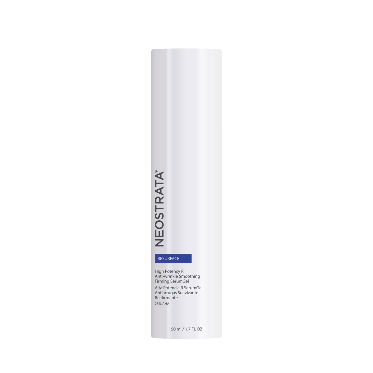 Gel Antienvelhecimento Alta Potência R Serum 50ml NeoStrata 1