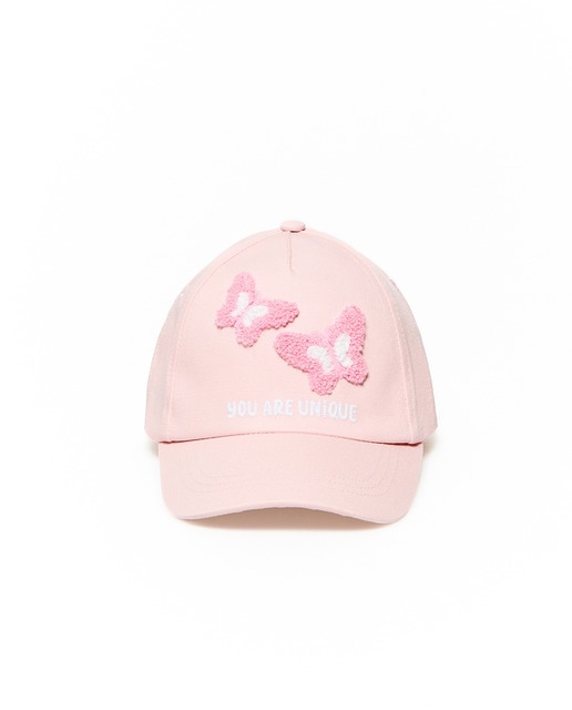 Imagen 0 de Gorra patch towel