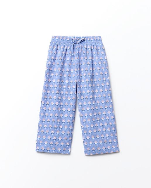 Imagen 0 de Pantalón estampado