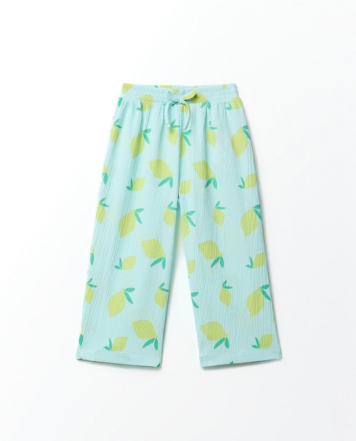 Imagen 0 de Pantalón estampado