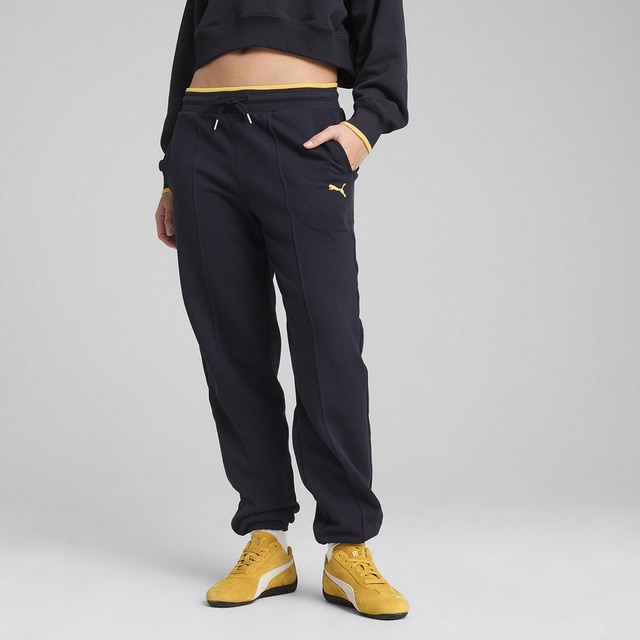 Imagen 0 de Pantalón largo de mujer ROAD TO UNITY Sweatpants TR cl Puma