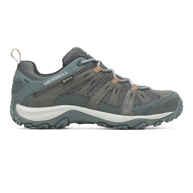 Imagen 0 de Zapatillas de montaña de hombre Alverstone 2 GTX Merrell