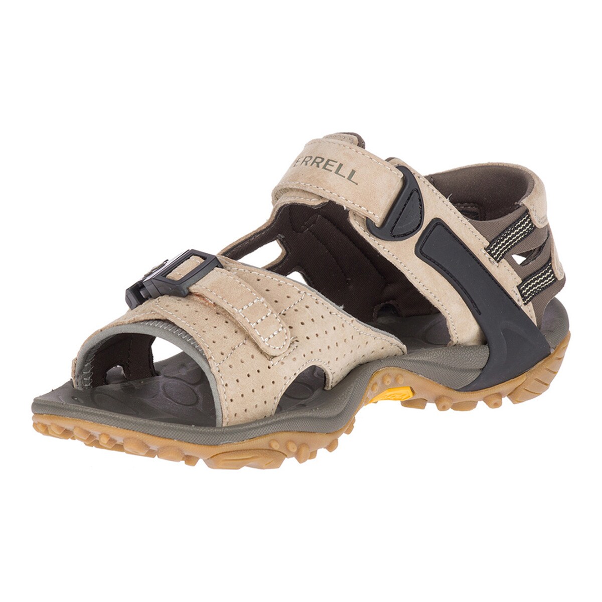 Merrell Sandalias De Rio El Corte Ingles Sandalias De Montaña De