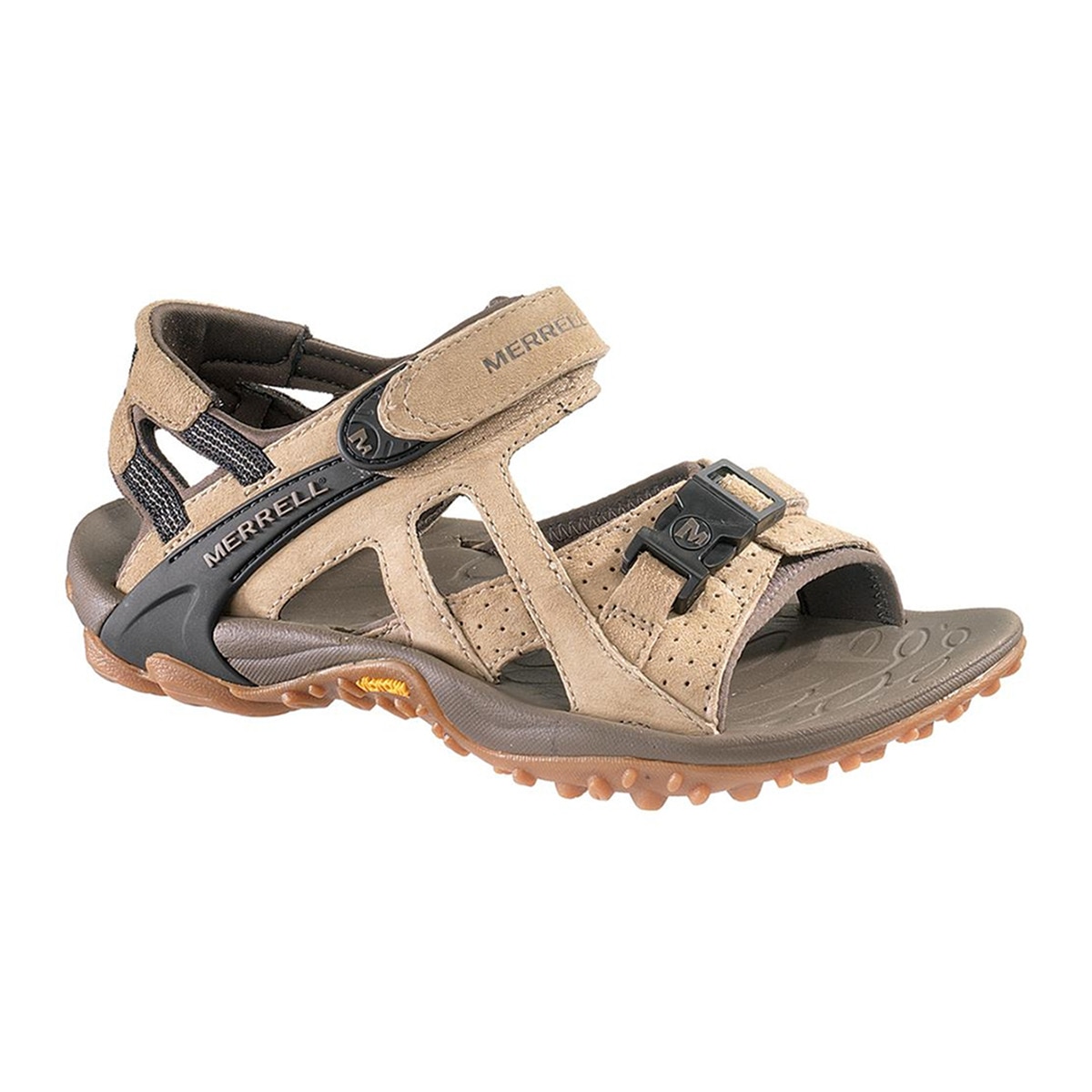 Sandalias Trekking El Corte Ingles Sandalias MontaÃ±a El Corte