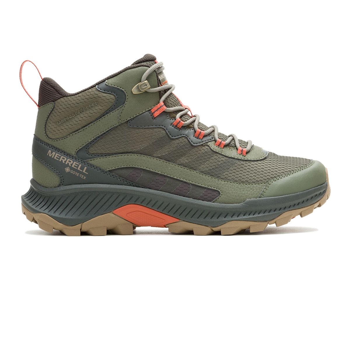 Merrell Calzado Gore Tex El Corte Ingles Zapatilla De Hombre