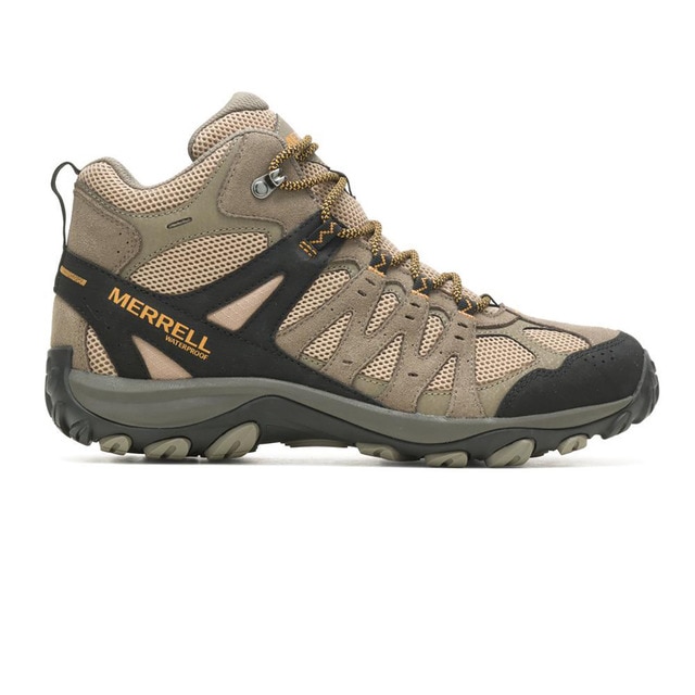 Imagen 0 de Bota media Senderismo de Hombre Merrell