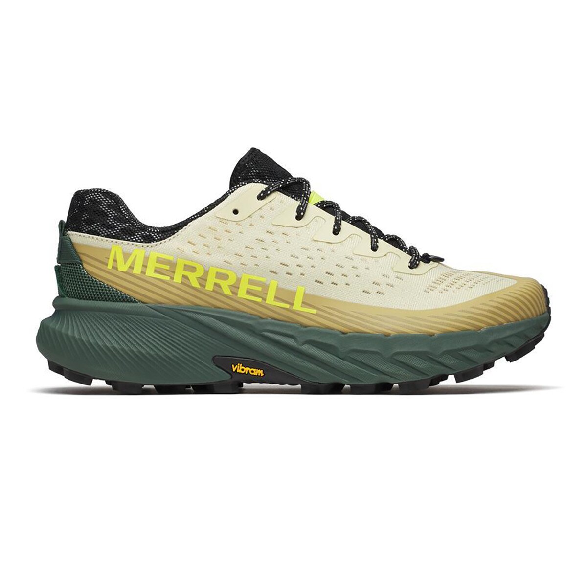 Merrell El Corte Ingles Zapatillas Trail Running Hombre Zapatillas