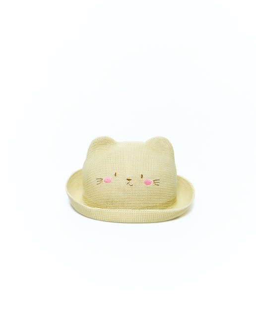 Imagem 0 de Gorro com Cara