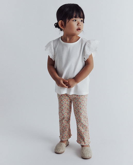 Imagen 0 de Legging rib flare