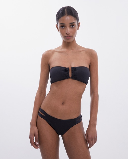 Imagen 0 de Top bandeau