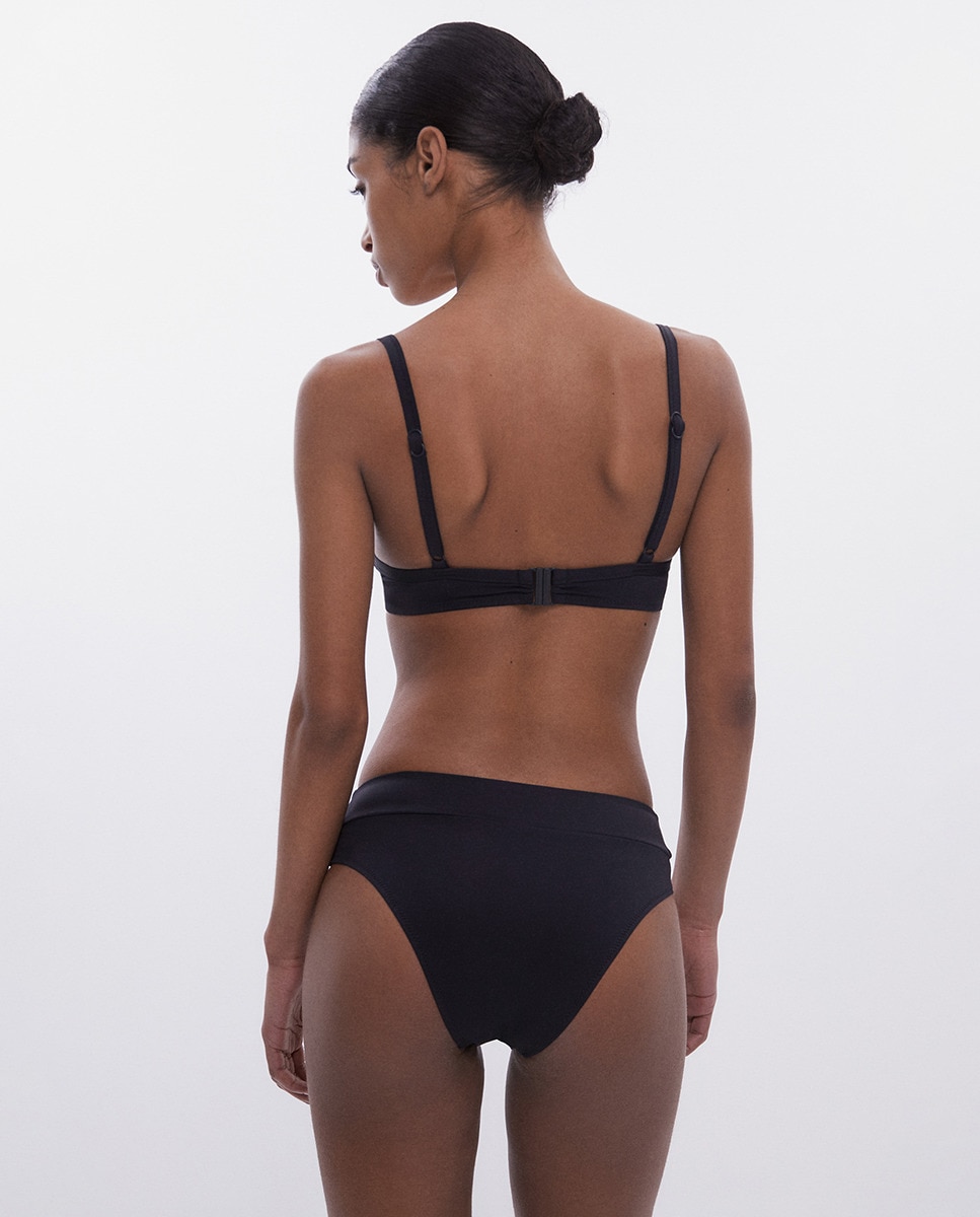 Top Super Push-Up Preto-2