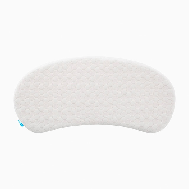 Imagen 0 de Almohada antiplagiocefalia Ecus Kids Care Pillow (disponible en varias medidas)