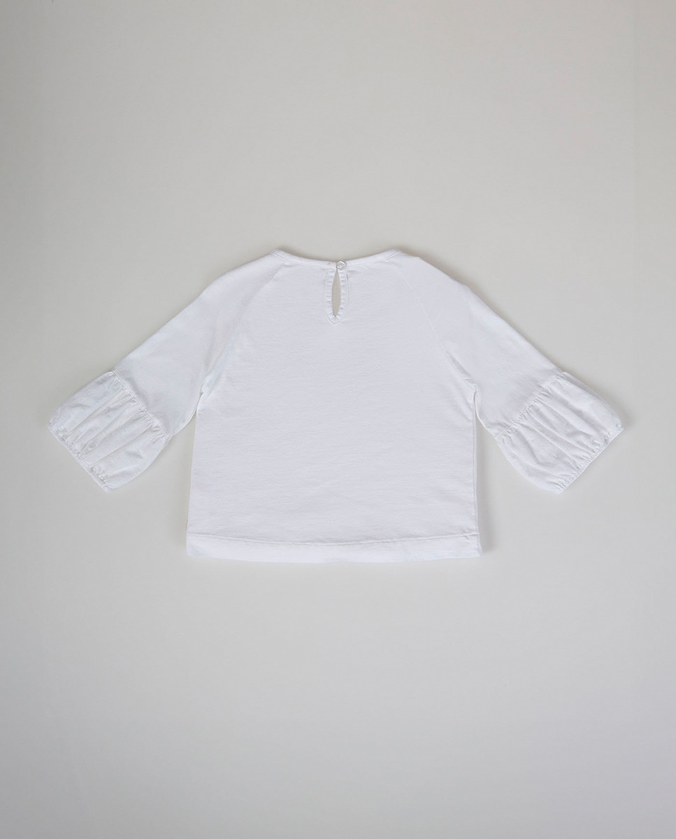 T-shirt Cru-2