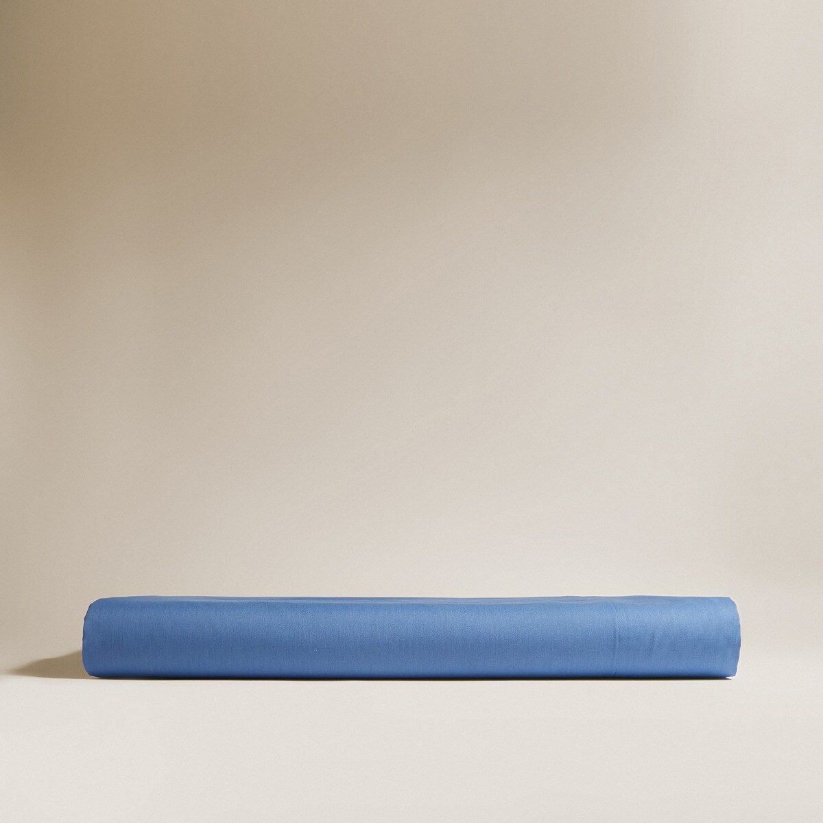 Lençol de cima Básico O Nosso Melhor Preço - El Corte Inglés Anil-2