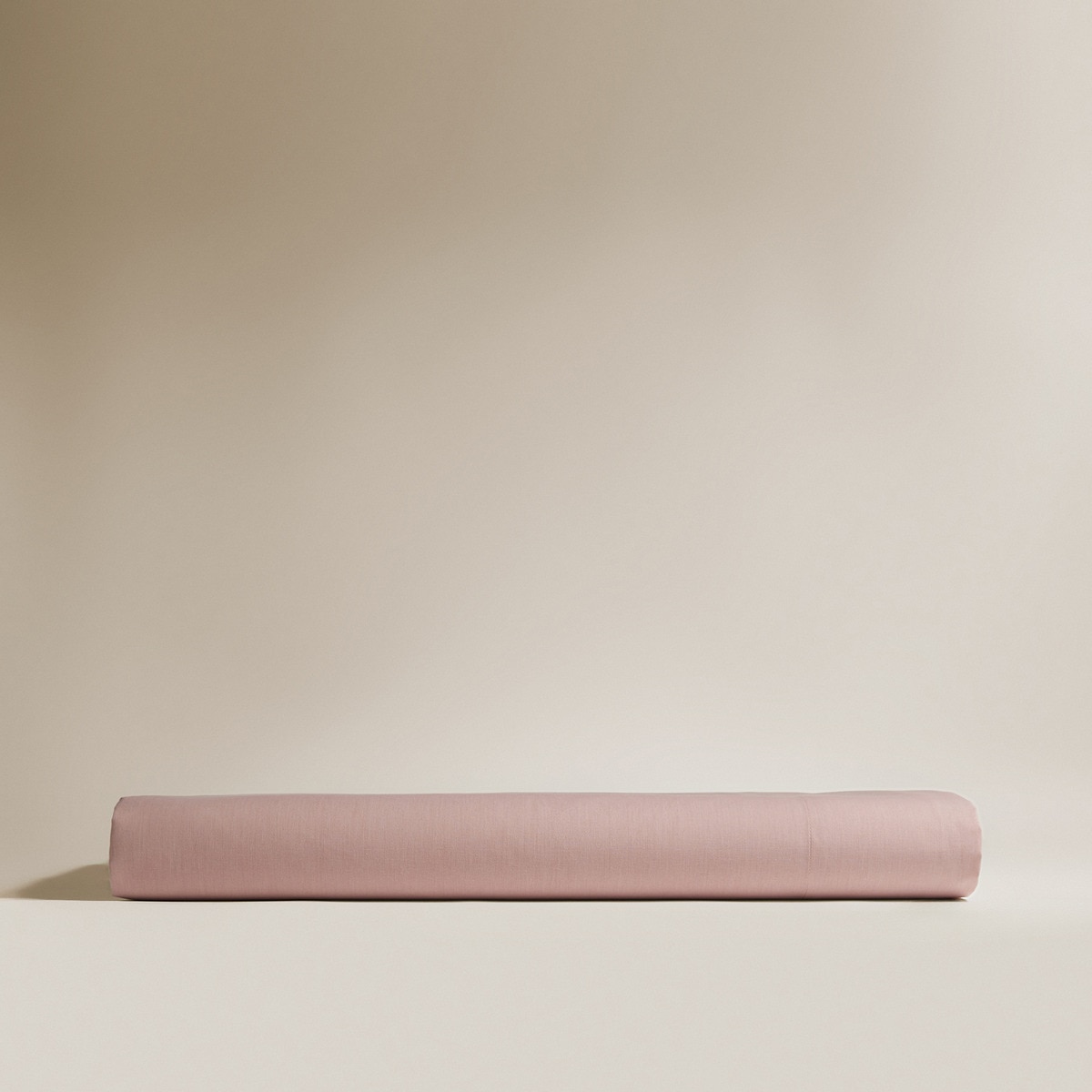 Lençol de cima Básico O Nosso Melhor Preço - El Corte Inglés Rosa-2