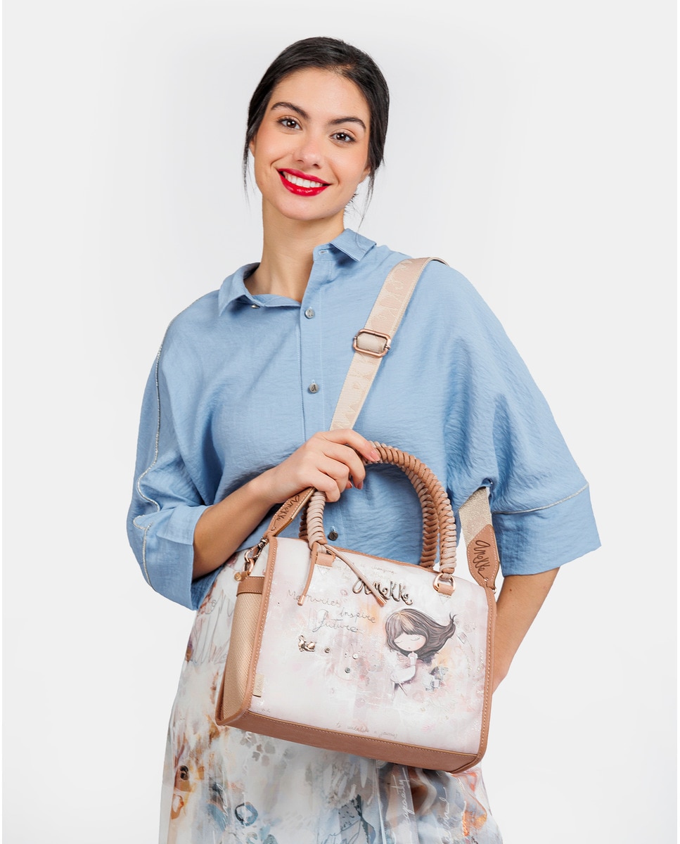 Mala Tipo Bowling Memories Multicolor-6
