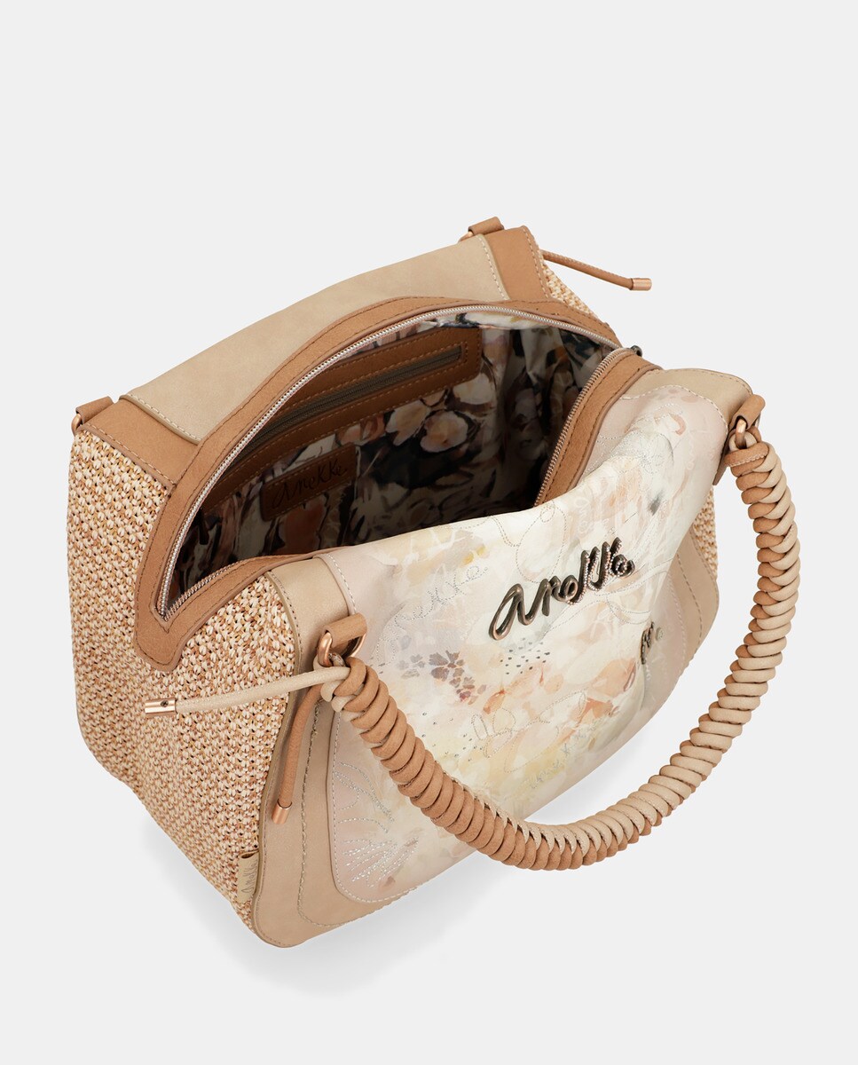 Mala Tipo Bowling Memories Multicolor-5