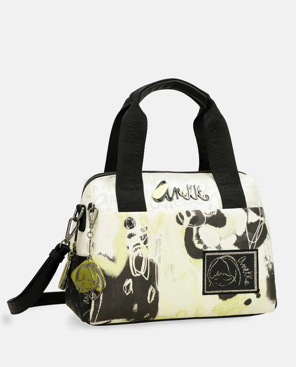 Mala Tipo Bowling Memories Multicolor-2