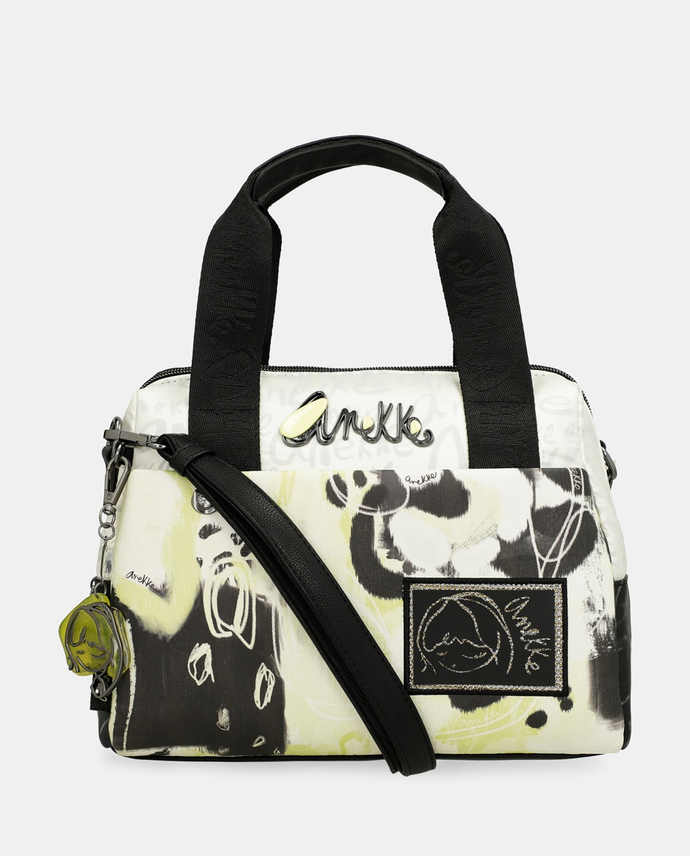 Mala Tipo Bowling Memories Multicolor-1