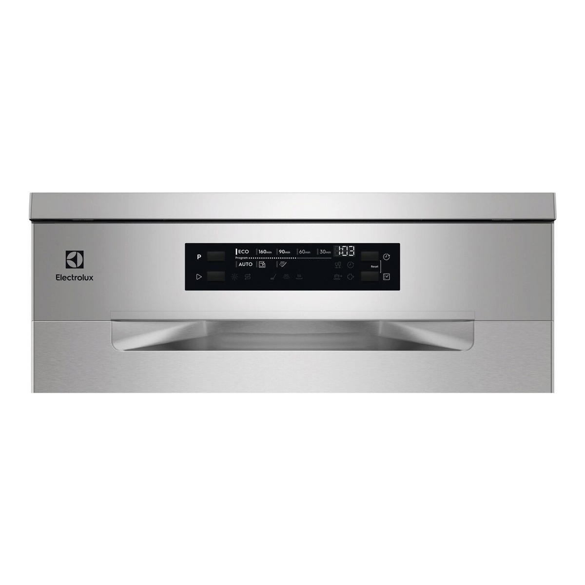 Lavavajillas Electrolux 13 servicios, 60 cm - ESM48400SX Inox-3