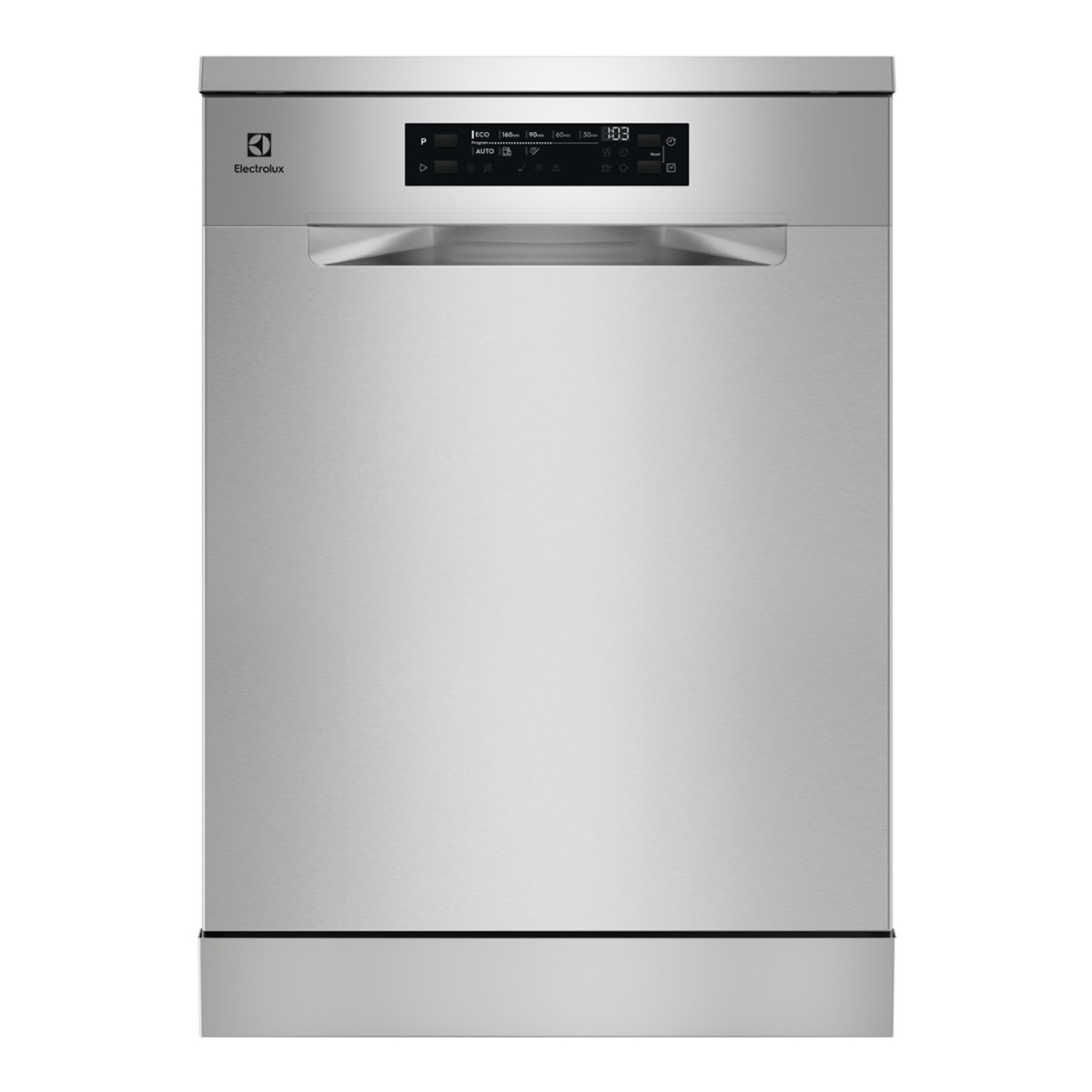 Imagen 0 de Lavavajillas Electrolux 13 servicios, 60 cm - ESM48400SX