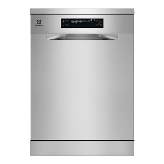Imagen 0 de Lavavajillas Electrolux 13 servicios, 60 cm - ESM48400SX