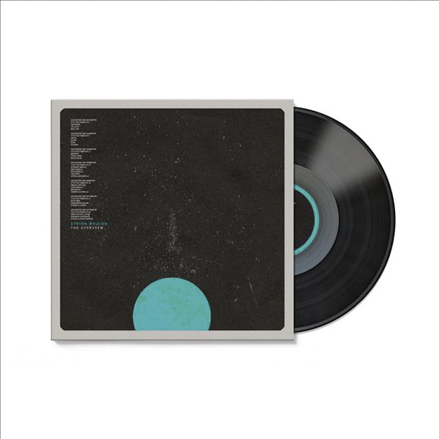 Imagen 0 de The Overview (LP-Vinilo)