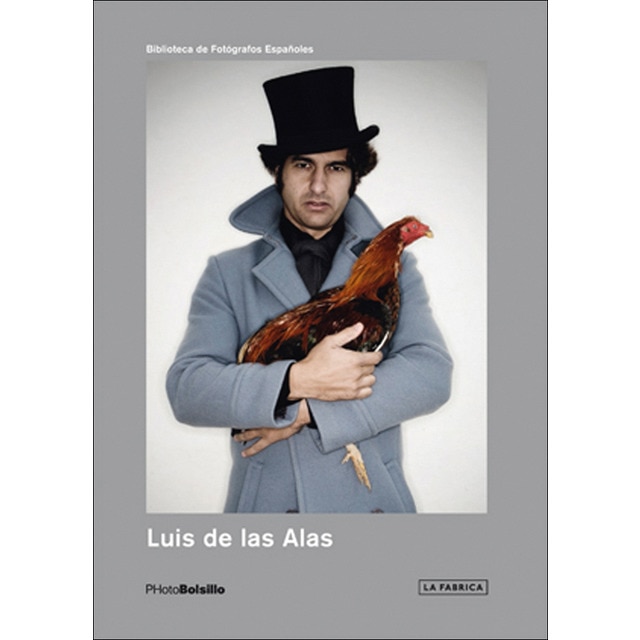 Imagen 0 de Luís de las alas (Tapa blanda)