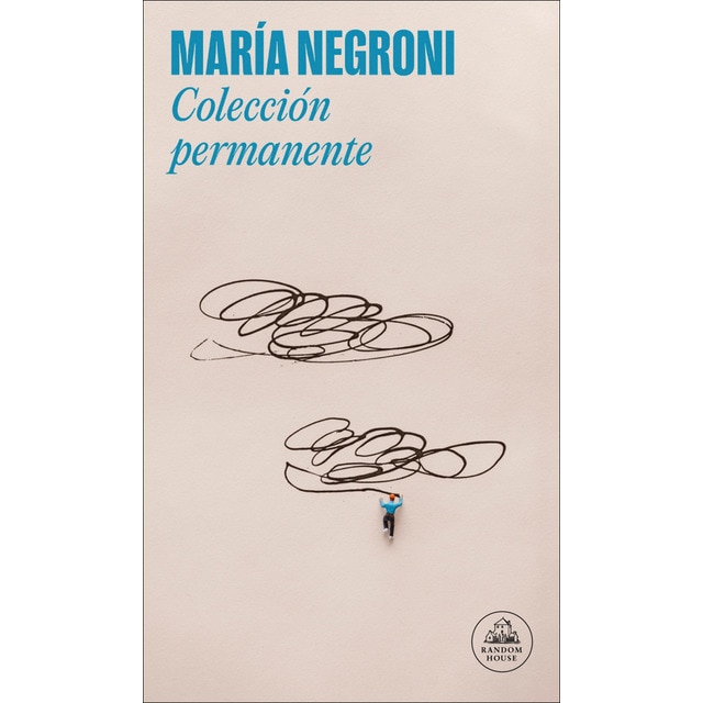 Imagen 0 de Colección permanente  (Tapa blanda)