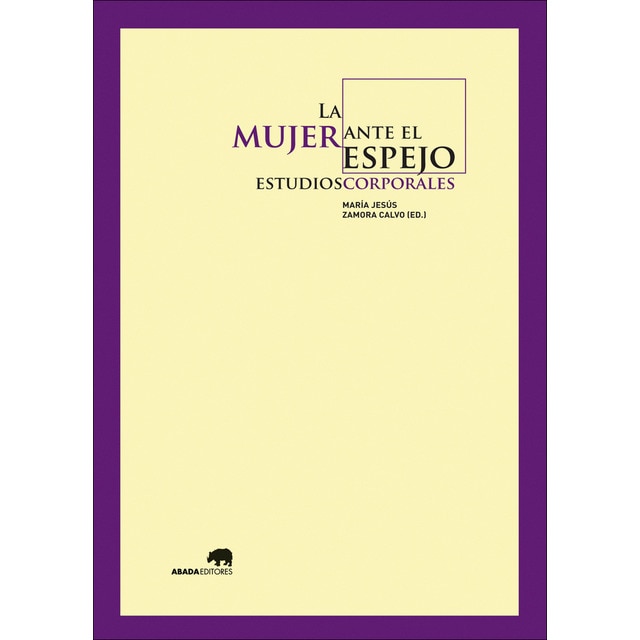 Imagen 0 de La mujer ante el espejo: (Tapa blanda con solapas)