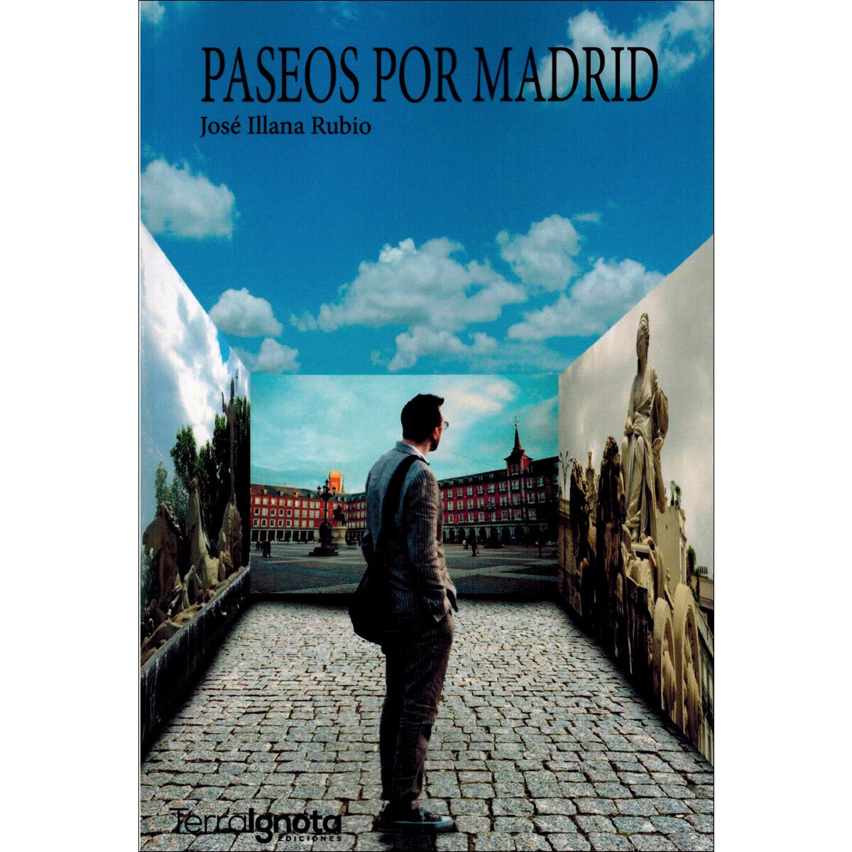 Paseos por madrid 1