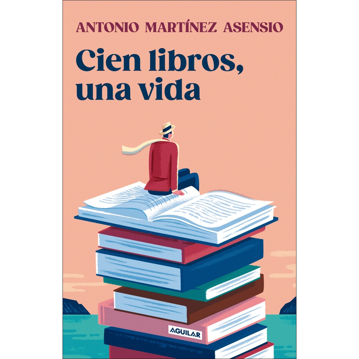 Cien libros, una vida (Capa mole) 1