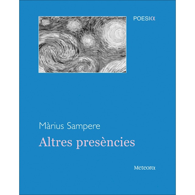 Imagem 0 de Altres presències(Tapa blanda)