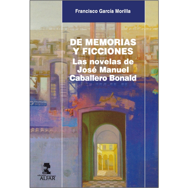 De Memoria Y Ficciones 1