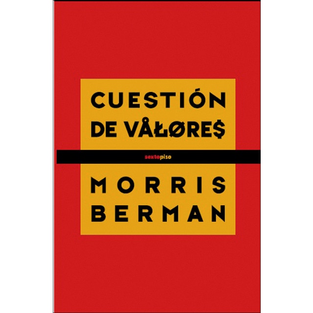 Imagen 0 de Cuestión de valores
