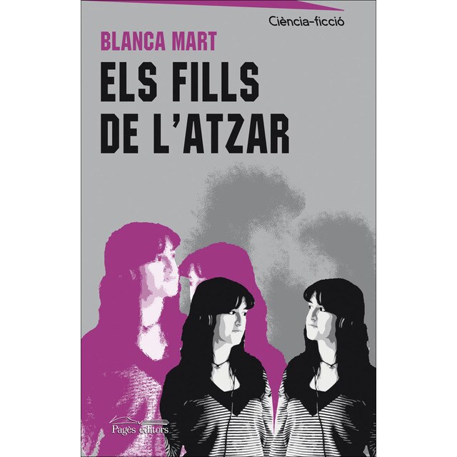 Imagen 0 de Els fills de l'atzar (Tapa blanda)
